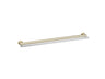 Purist® 36" grab bar