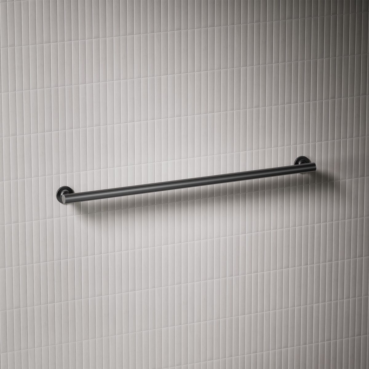 Purist® 36" grab bar