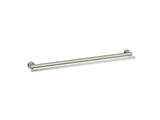 Purist® 36" grab bar
