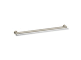 Purist® 36" grab bar