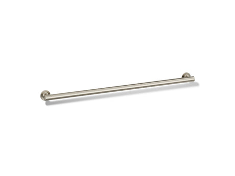 Purist® 36" grab bar