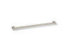 Purist® 36" grab bar