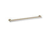 Purist® 36" grab bar