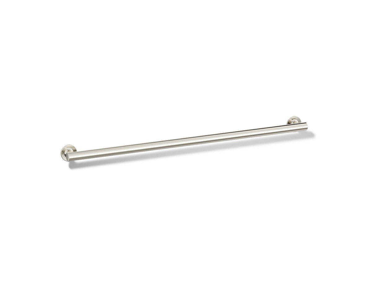 Purist® 36" grab bar