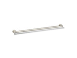 Purist® 36" grab bar