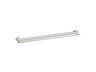 Purist® 36" grab bar