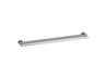 Purist® 36" grab bar