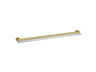 Purist® 42" grab bar