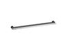 Purist® 42" grab bar
