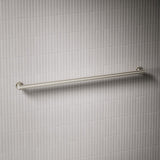 Purist® 42" grab bar