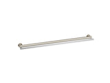 Purist® 42" grab bar