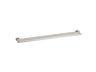 Purist® 42" grab bar