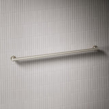 Purist® 42" grab bar