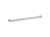 Purist® 42" grab bar