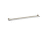 Purist® 42" grab bar