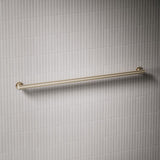 Purist® 42" grab bar