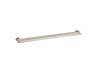 Purist® 42" grab bar