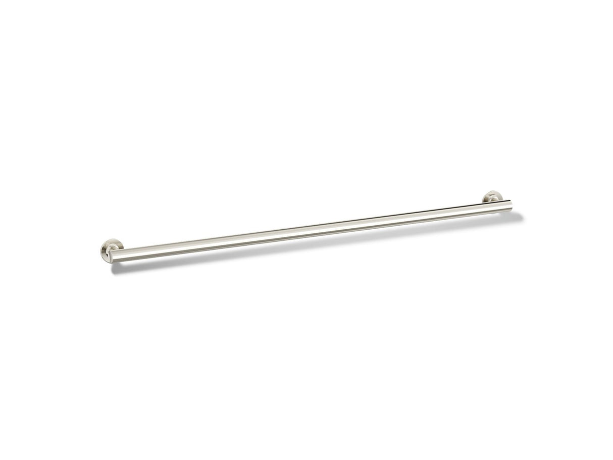 Purist® 42" grab bar