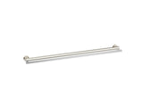 Purist® 42" grab bar