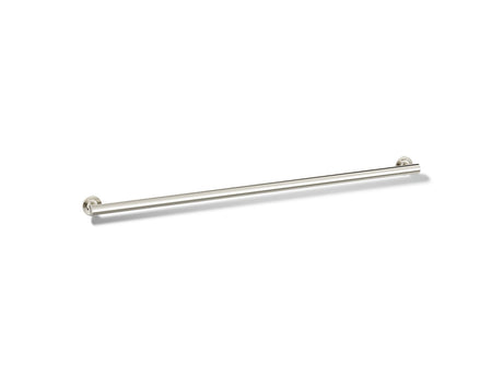 Purist® 42" grab bar
