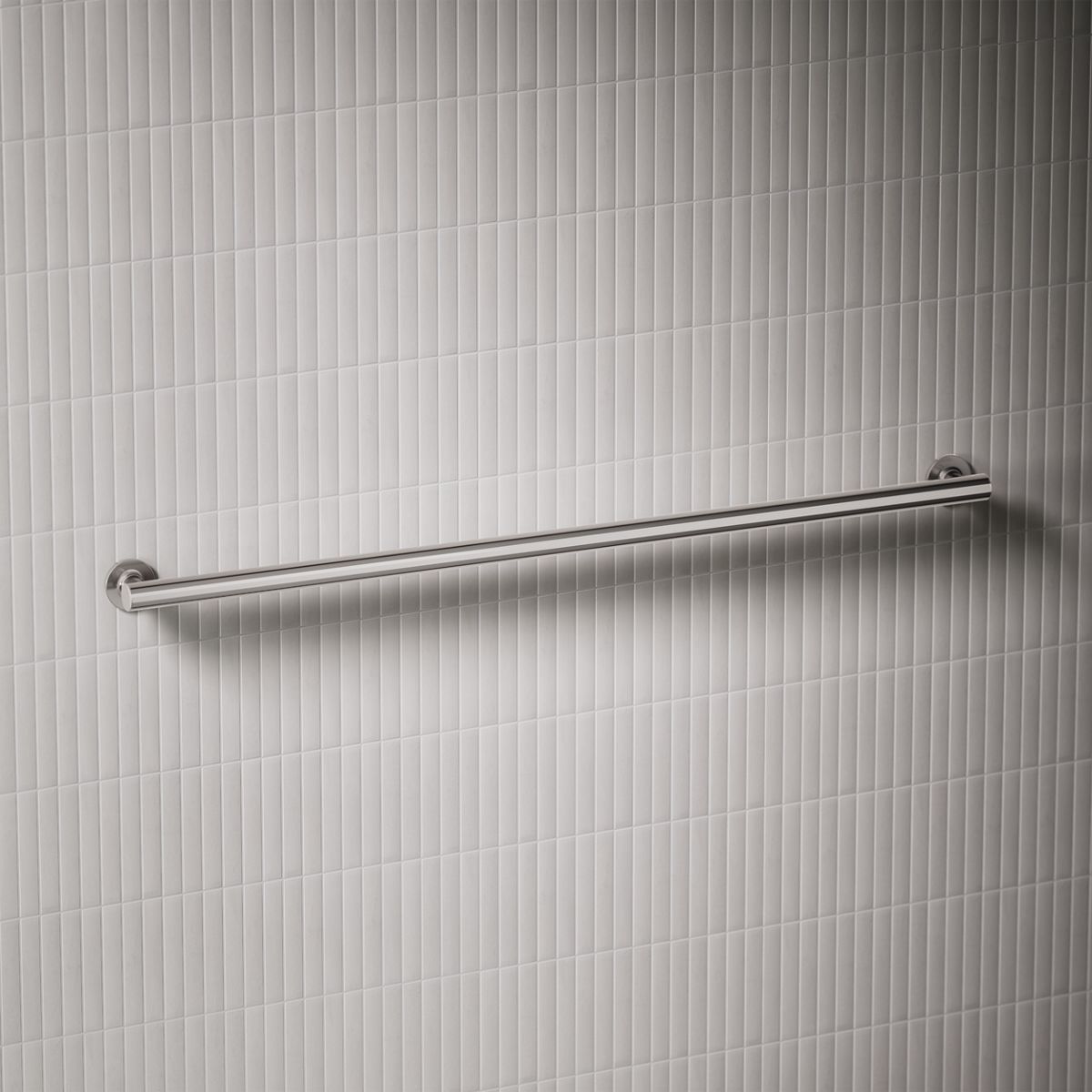 Purist® 42" grab bar