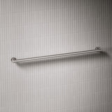 Purist® 42" grab bar