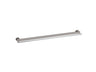 Purist® 42" grab bar