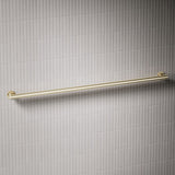 Purist® 48" grab bar