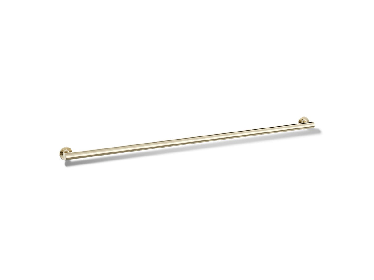 Purist® 48" grab bar