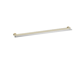 Purist® 48" grab bar
