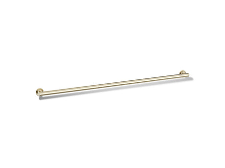 Purist® 48" grab bar