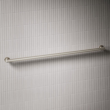 Purist® 48" grab bar