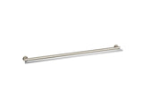 Purist® 48" grab bar