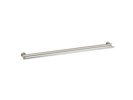 Purist® 48" grab bar
