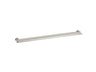Purist® 48" grab bar