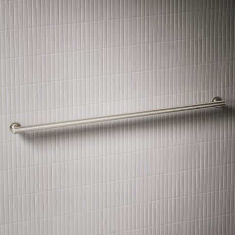 Purist® 48" grab bar