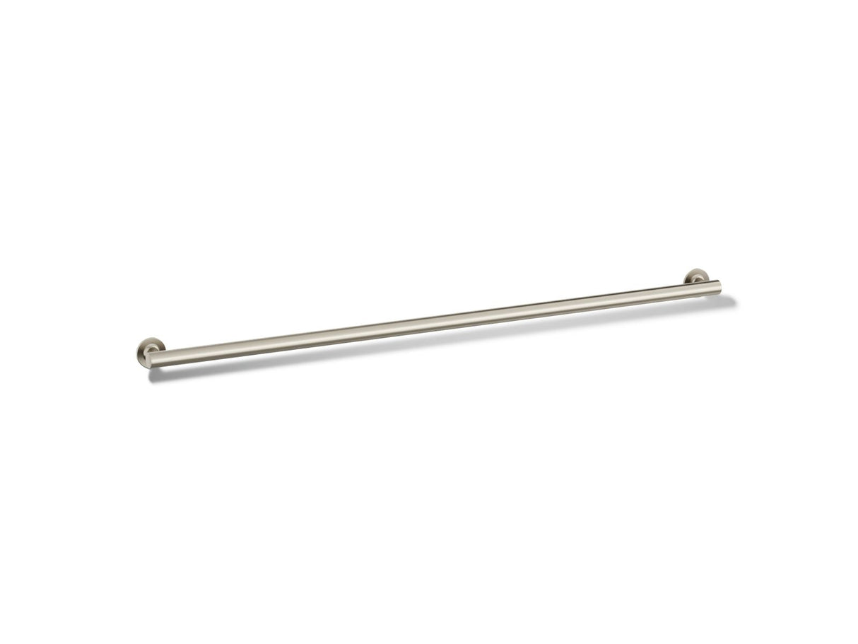 Purist® 48" grab bar