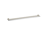 Purist® 48" grab bar