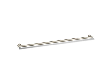Purist® 48" grab bar