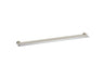 Purist® 48" grab bar