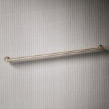 Purist® 48" grab bar