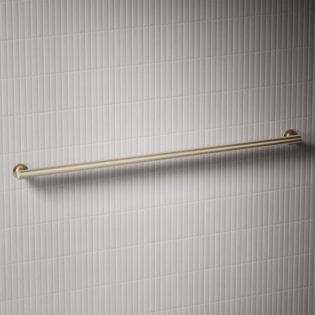 Purist® 48" grab bar