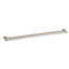 Purist® 48" grab bar