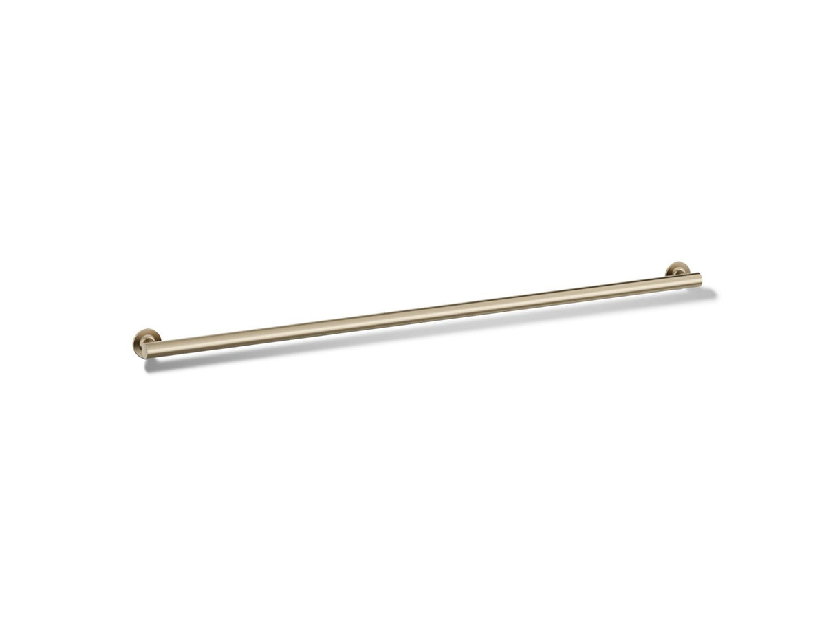 Purist® 48" grab bar