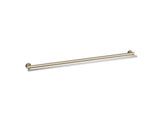 Purist® 48" grab bar