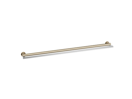 Purist® 48" grab bar