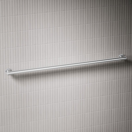 Purist® 48" grab bar