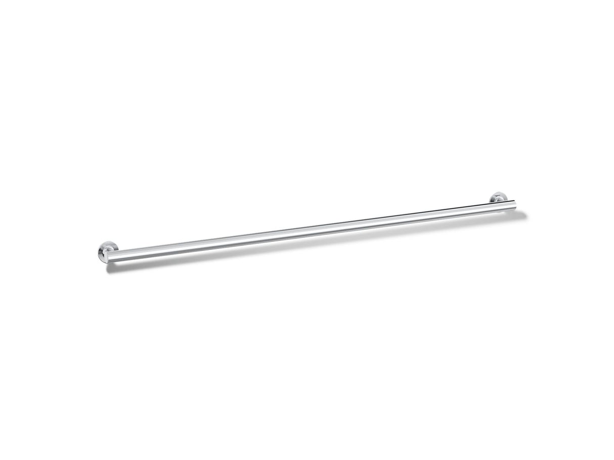 Purist® 48" grab bar