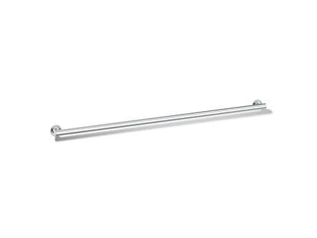 Purist® 48" grab bar