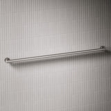 Purist® 48" grab bar